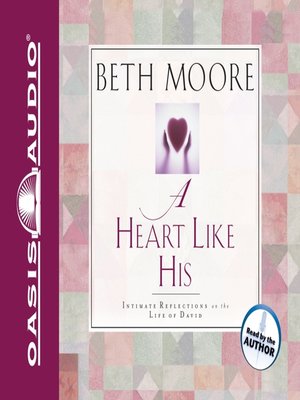 A Heart Like His - Audiobook